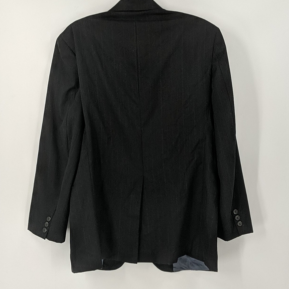 Men's BROOKS BROTHERS Wool Sportcoat - Picture 5 of 6